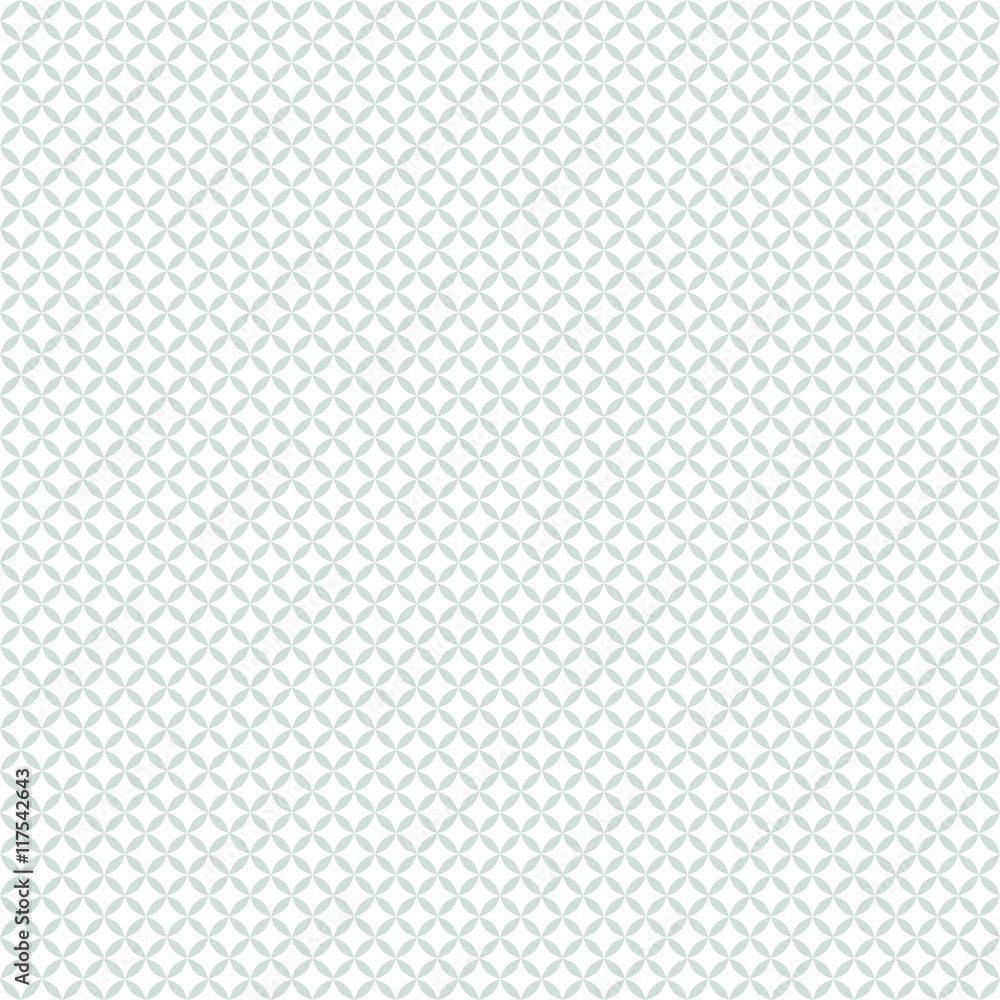 Seamless Modern Vector Pattern With Dots Seamless Modern Vector Pattern With Dots