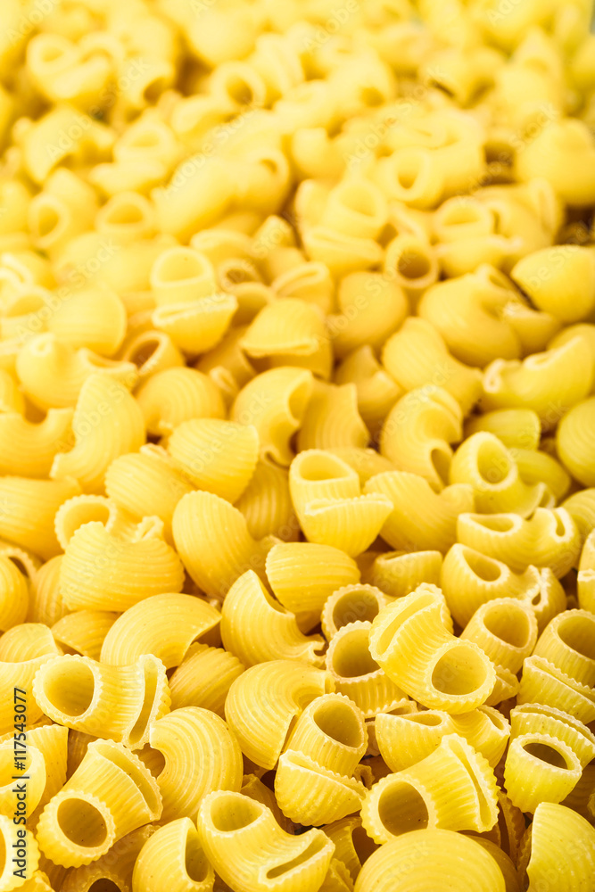 uncooked elbow pasta uncooked elbow pasta