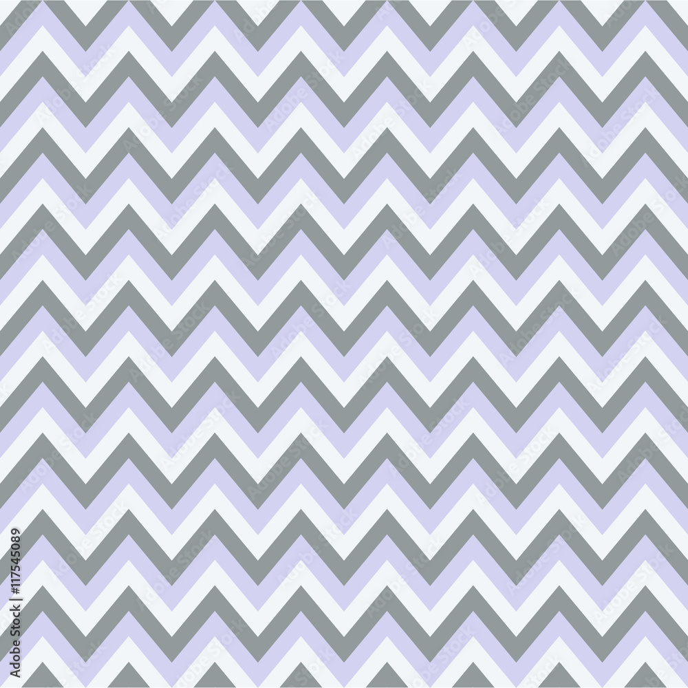 chevrons seamless pattern background