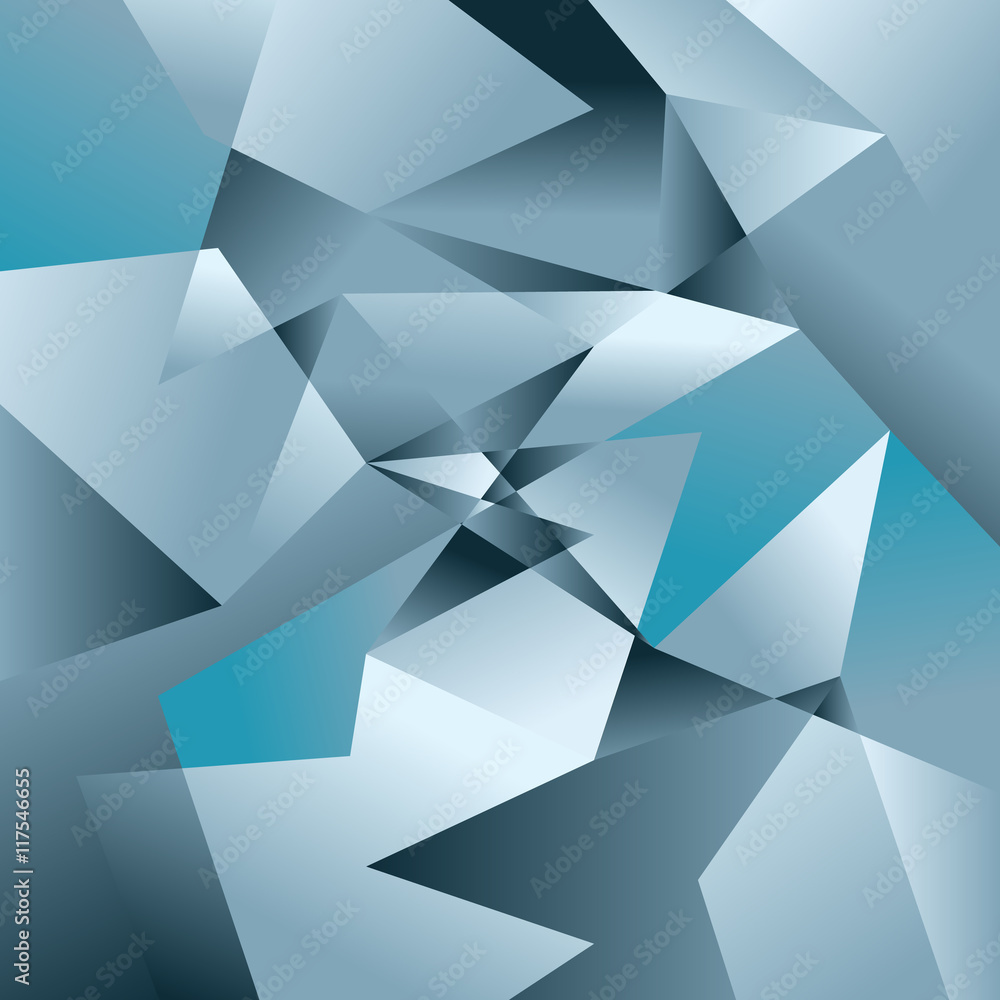 Polygon background. Abstract texture Polygon background. Abstract texture
