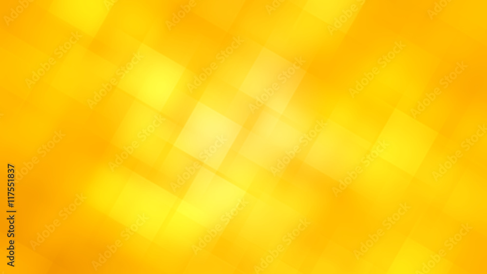 Orange Background With Cross Blur Effect Orange Background With Cross Blur Effect