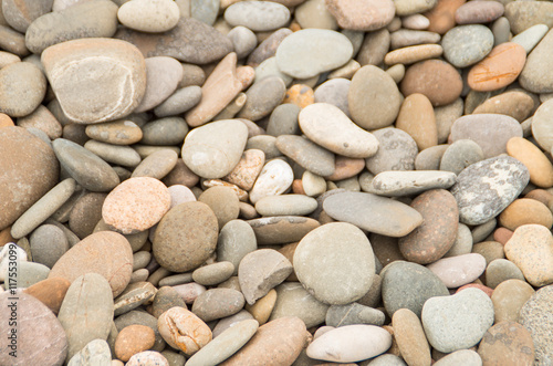 pebbles