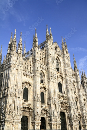 Duomo di Milano  Milan Cathedral