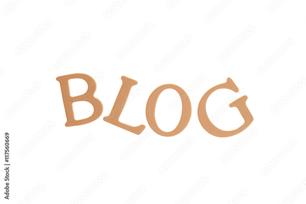 Blog