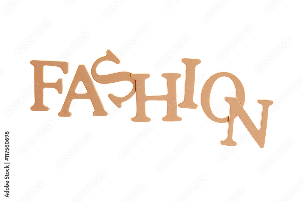 Fashion Fashion