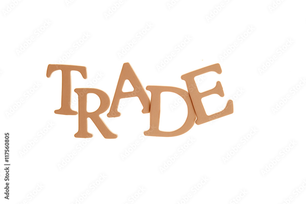 Trade Trade