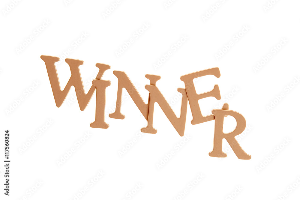 Winner Winner