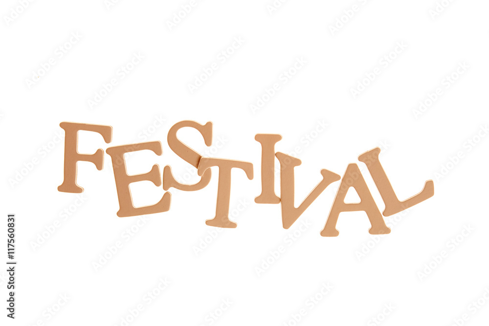 Festival Festival