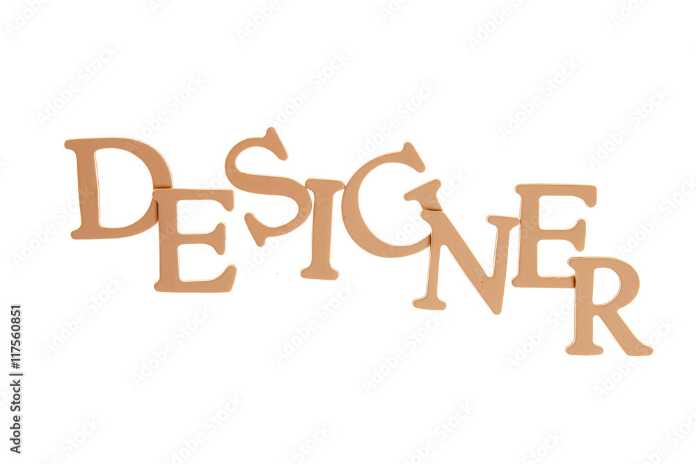 Designer Designer