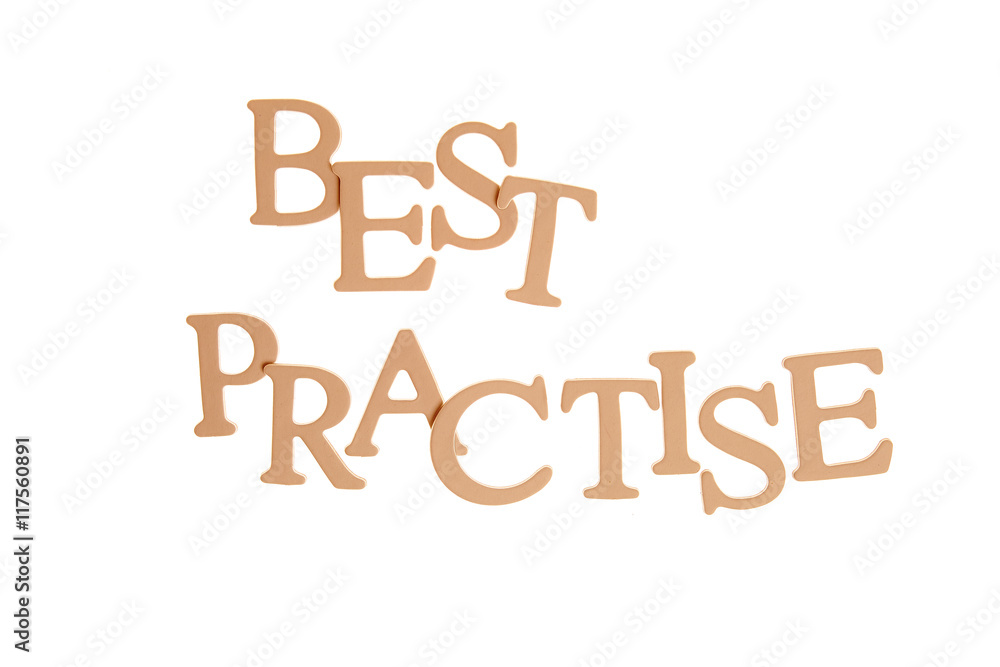 Best Practise Best Practise