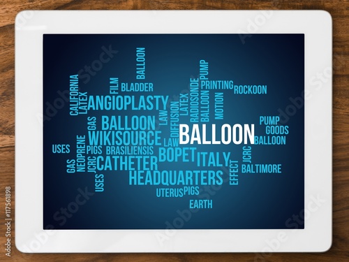 balloon