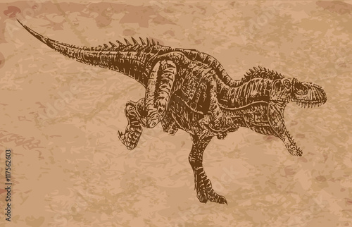 ancient animals