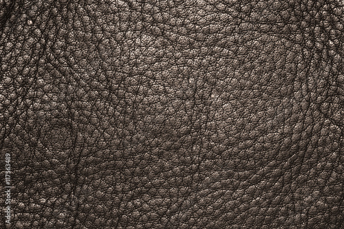 leather texture or leather background for design with copy space for text or image.