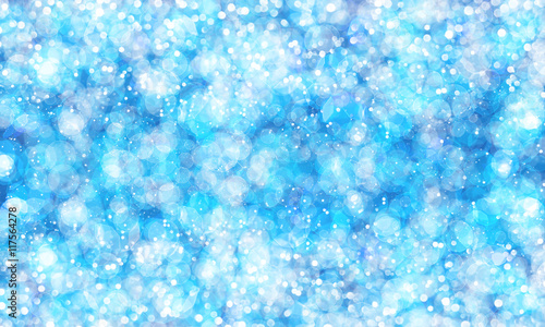 abstract blue white gradien...