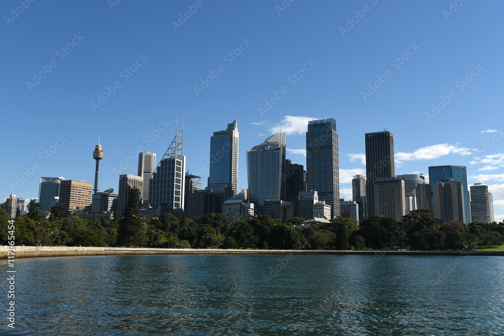 Fototapeta premium Sydnej