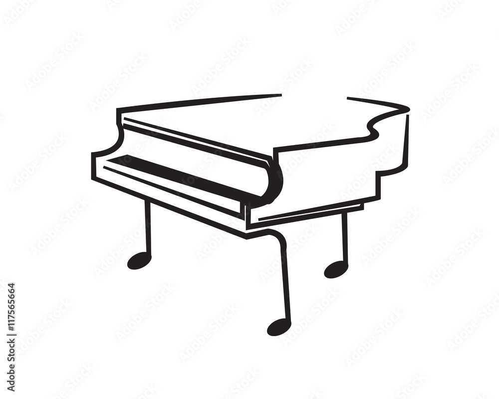 Modern Music Logo - Classical Piano Short Course Modern Music Logo - Classical Piano Short Course