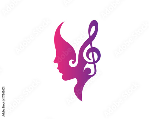 Modern Music Logo - Best Vocalist Music Award