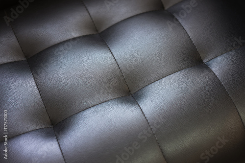 leather sofa texture © Magryt