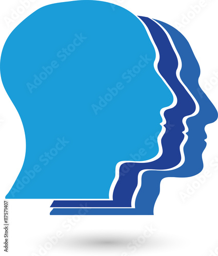Menschen, Gesichter, Köpfe, Personen