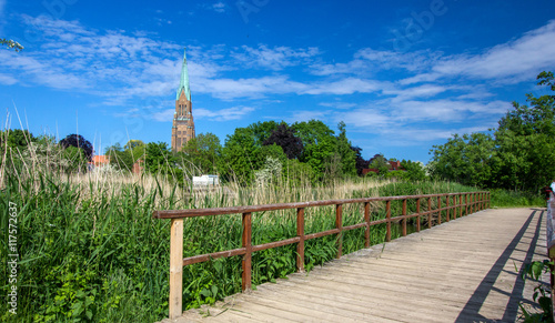 Dome of Schleswig! photo