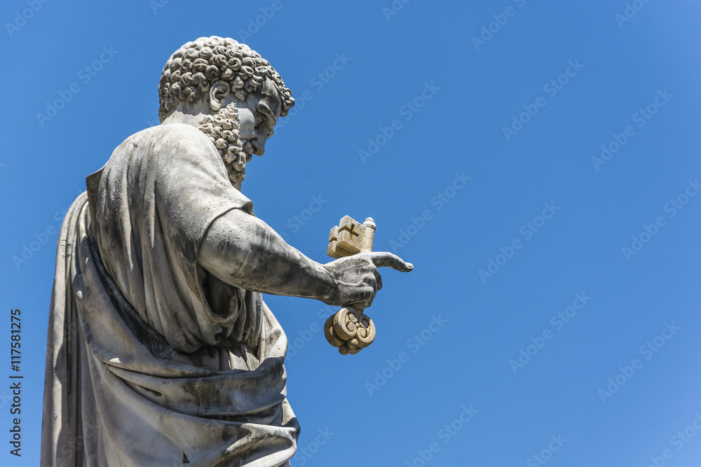 Fototapeta premium Roma