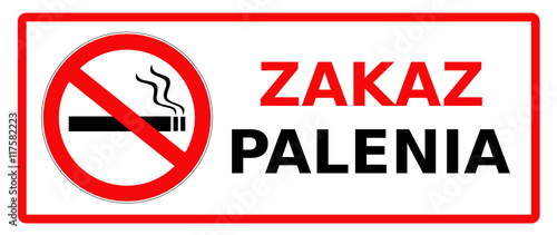 Free Download zakaz palenia - GFXLoad