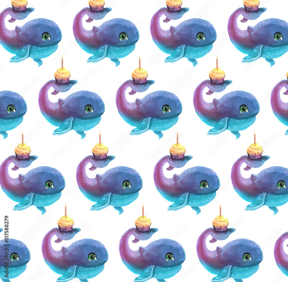 whale, dolphin, birthday,candle,cake whale, dolphin, birthday,candle,cake