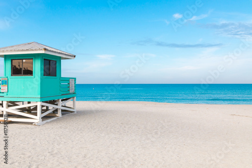 Venice Beach,  Florida © volgariver