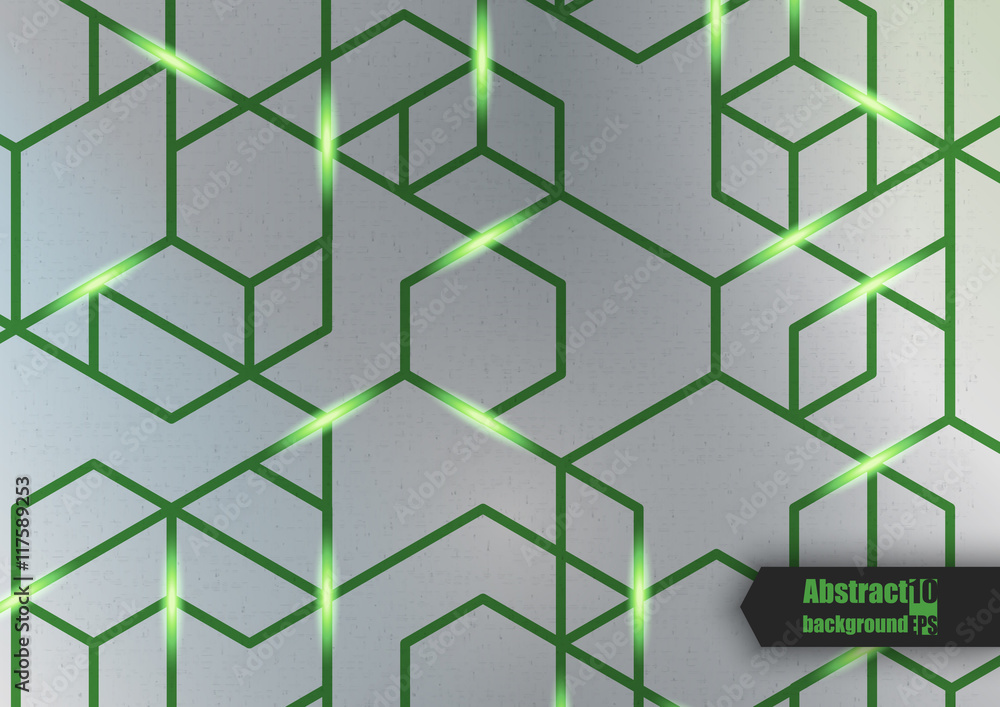 Abstract background with geometric pattern. Eps10 Vector illustration Abstract background with geometric pattern. Eps10 Vector illustration
