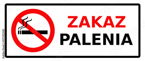 Free Download zakaz palenia - GFXLoad