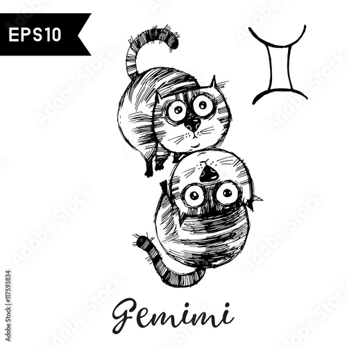 zodiac sign gemini