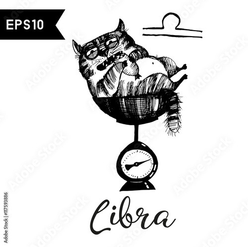 zodiac sign  libra