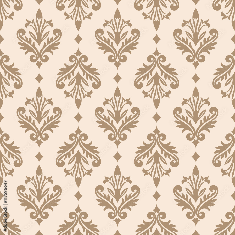 Vector seamless pattern Vector seamless pattern