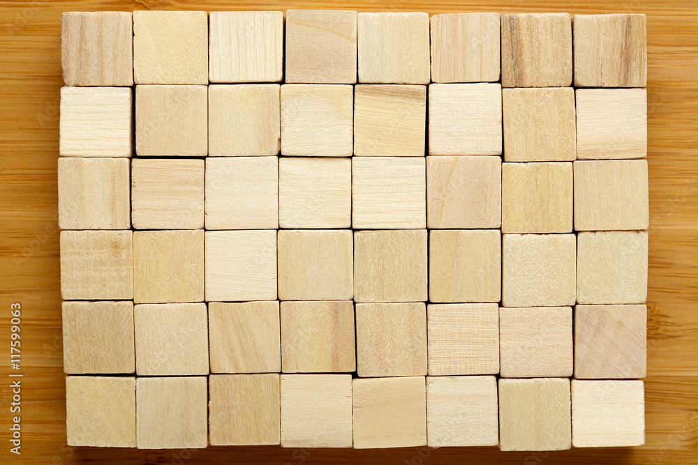 wooden blocks wooden blocks