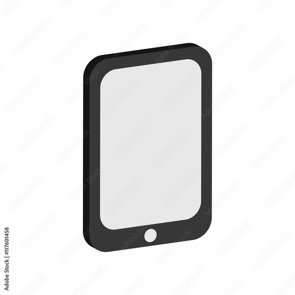 smartphone cellphone mobile technology icon. Isolated and flat illustration. Vector graphic smartphone cellphone mobile technology icon. Isolated and flat illustration. Vector graphic