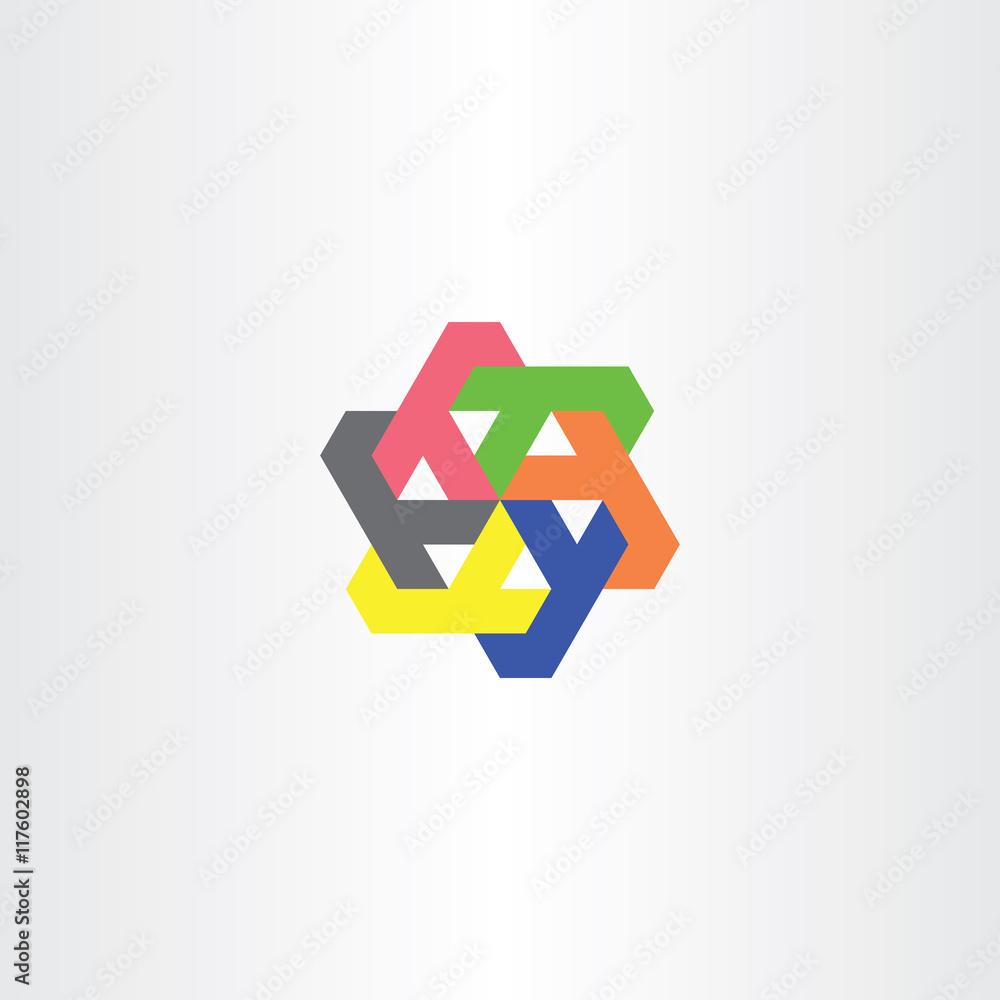 letter y circle rotation geometry tech logo vector icon letter y circle rotation geometry tech logo vector icon