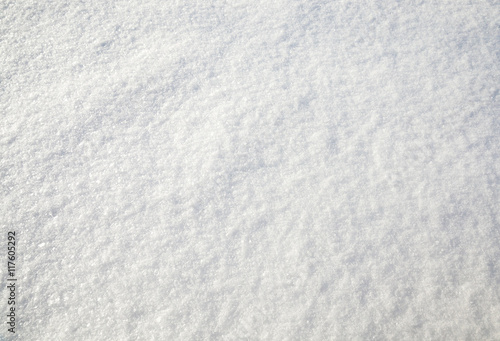 snow on the ground © rsooll