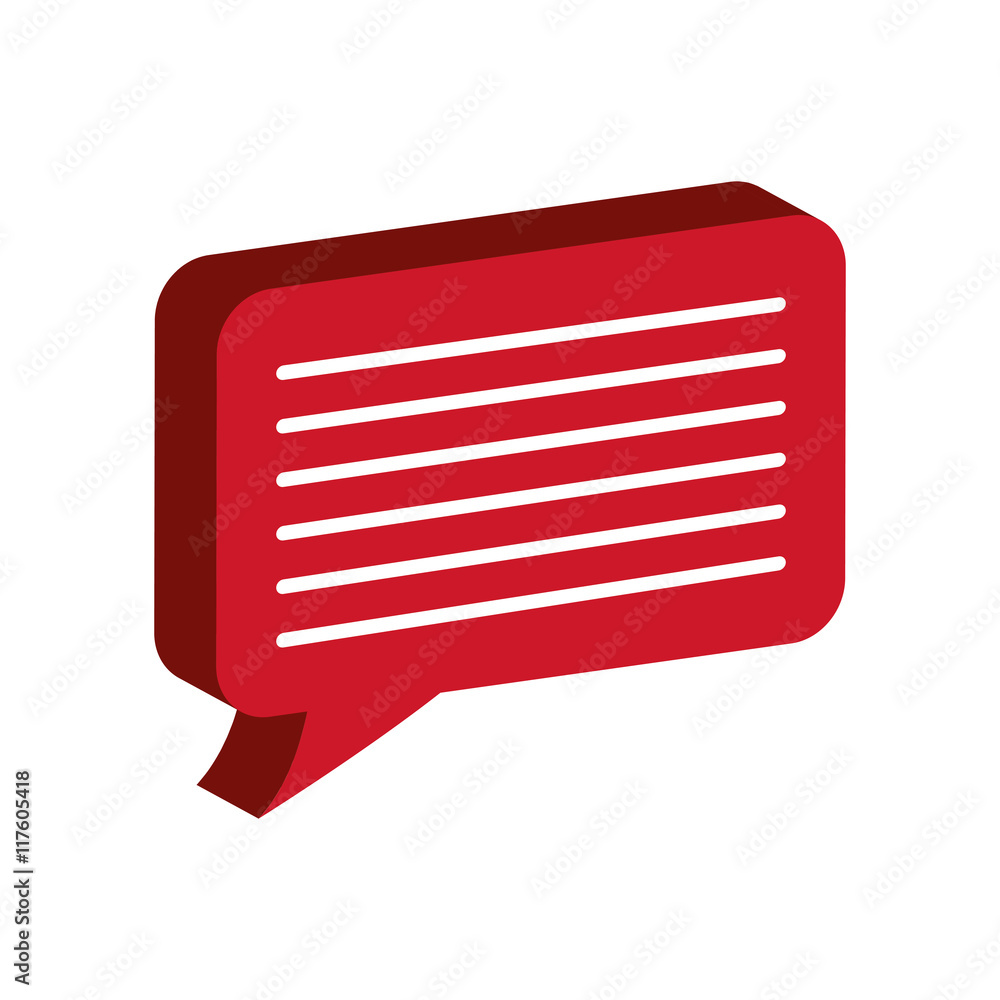 bubble communication message speak icon. Isolated and flat illustration. Vector graphic bubble communication message speak icon. Isolated and flat illustration. Vector graphic