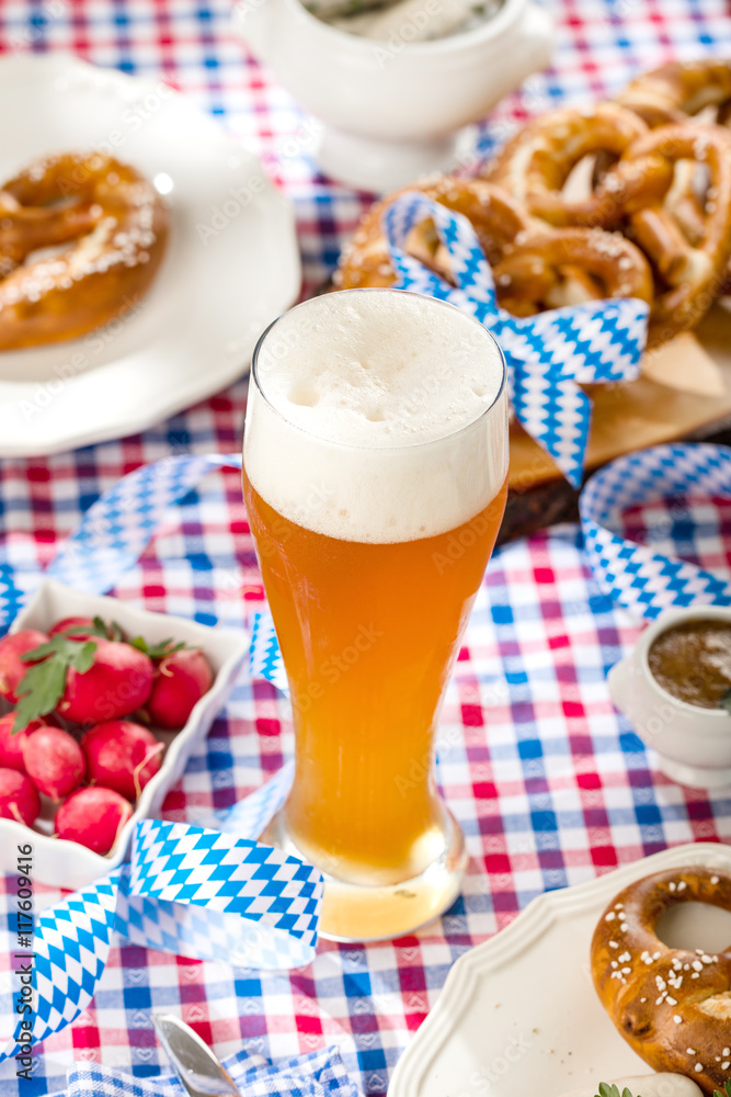 Bayerische Spezialitäten Bayerische Spezialitäten