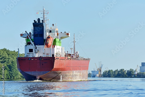 Maritime Transport