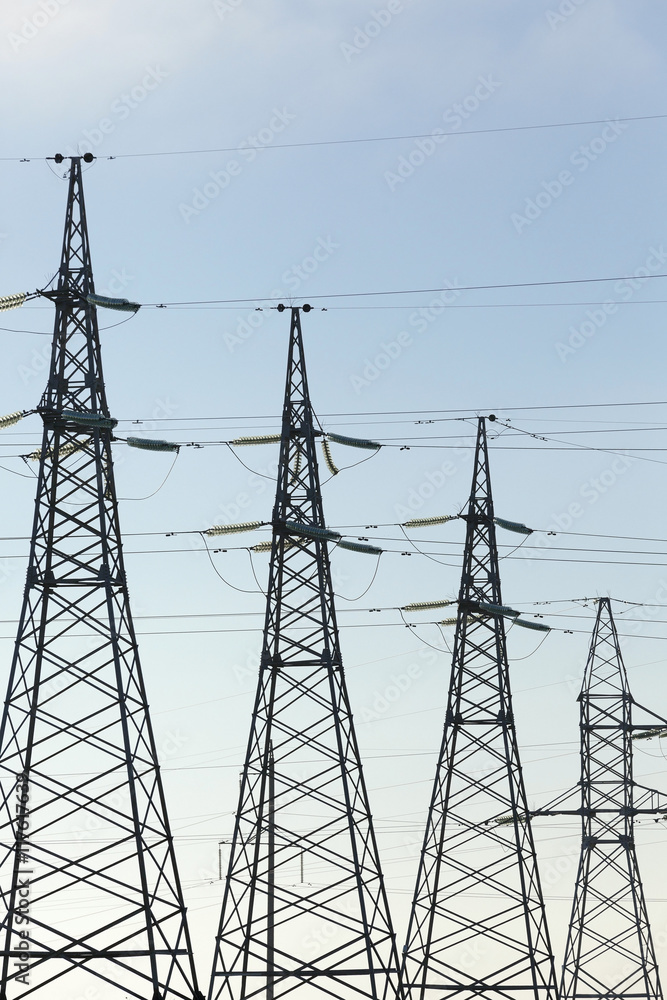electricity transmission system electricity transmission system