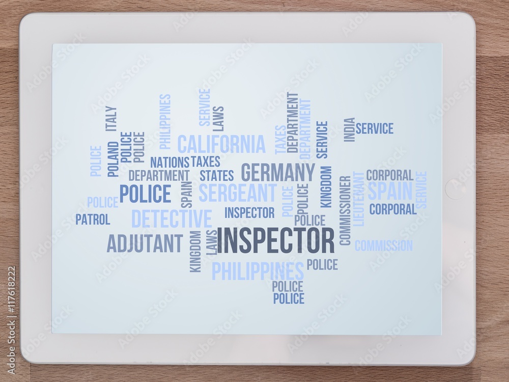 inspector inspector