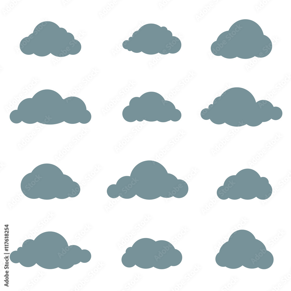 Clouds Clouds