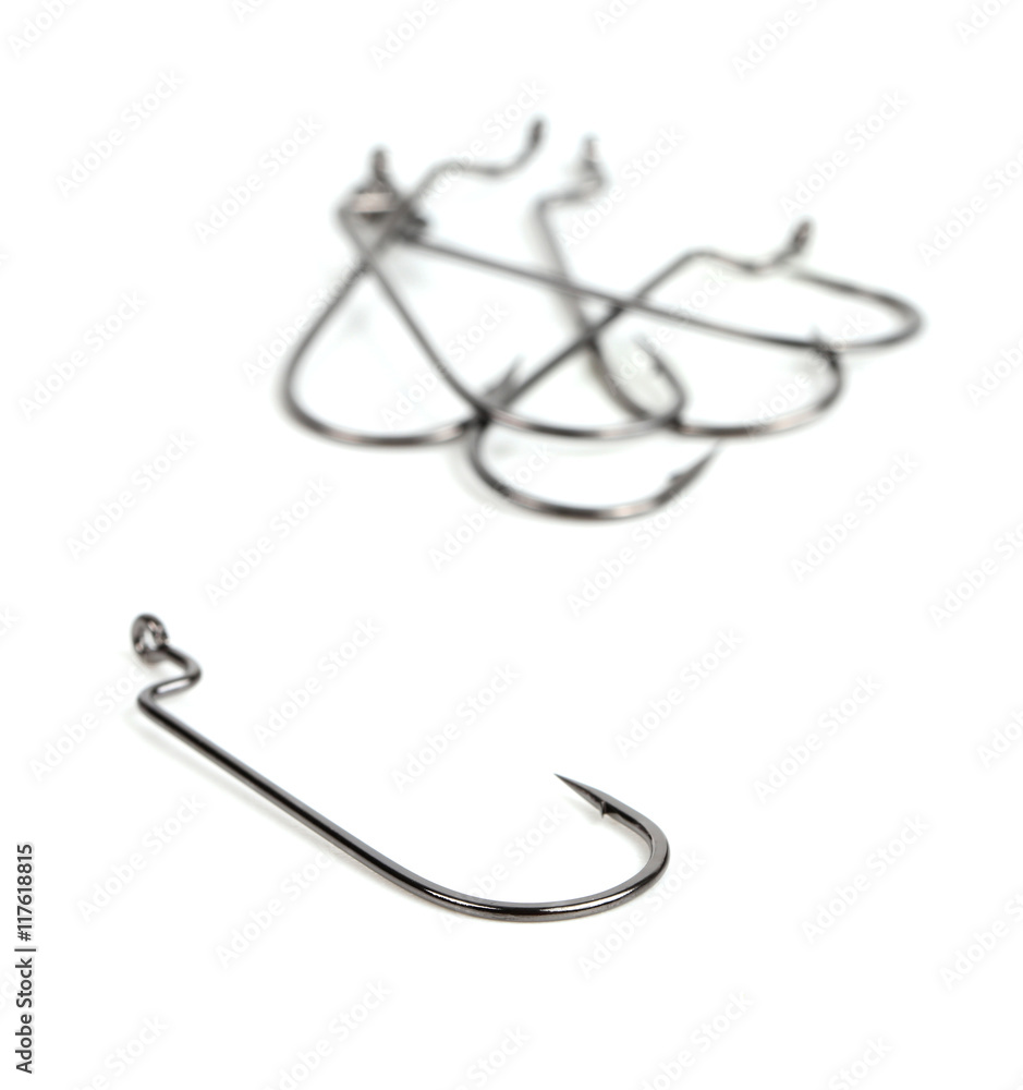 Fishhook Fishhook