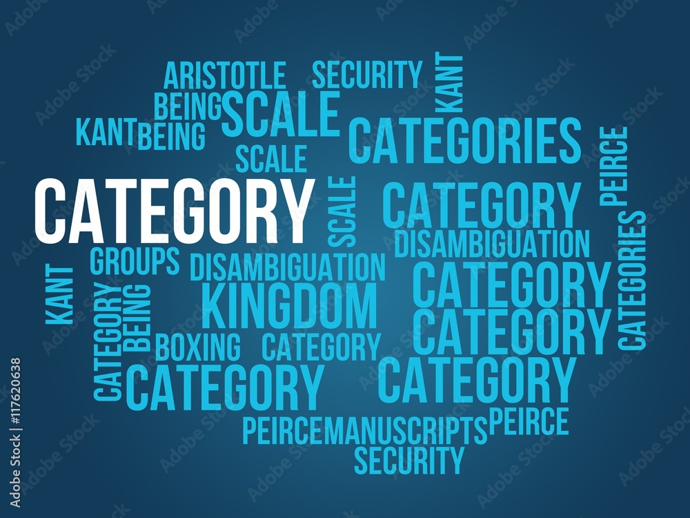 category category