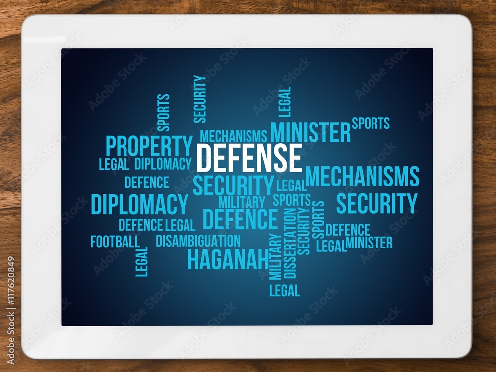defense defense
