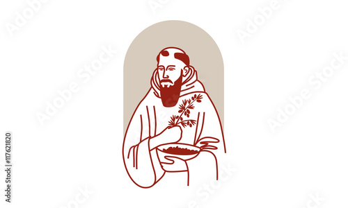 Monk