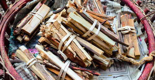 Wallpaper Mural Hurbal Stick Torontodigital.ca