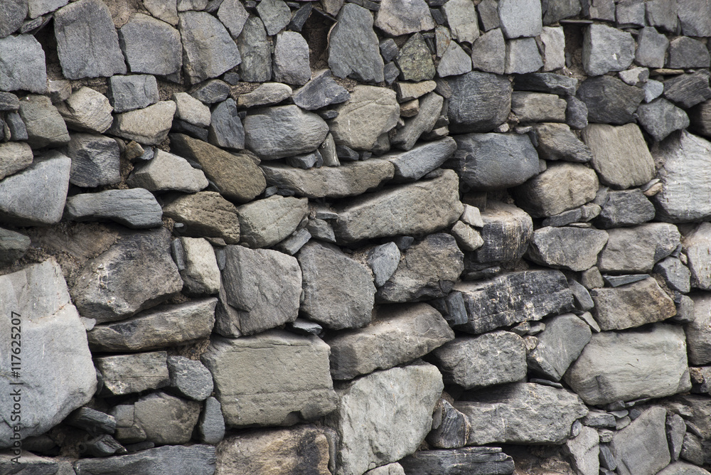 black stones black stones
