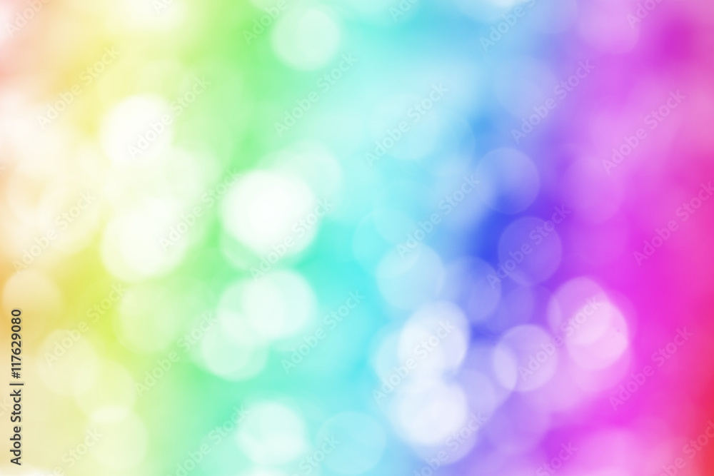 bokeh light bokeh light